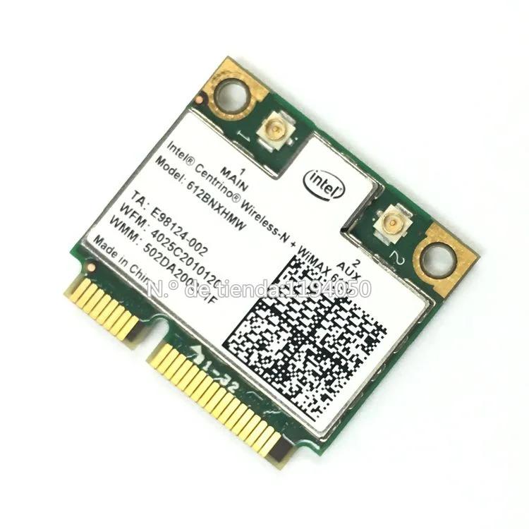  -N + WiMAX 6150 612BNXHMW  PCIE,  Ʈ  WLAN  ī 802.11b/g/n 300Mbps  6150